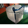 Bolso de FIBC de la fábrica de China / sacos estupendos para los bolsos grandes transpirables líquidos / bolsos tejidos PP para la comida / arroz / patatas / vehículos / semillas / azúcar